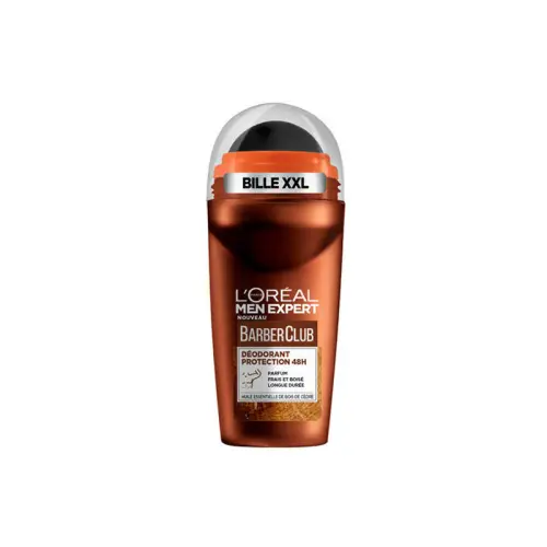 L'Oreal, refreshing moisturizing antiperspirant, 50 ml