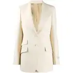 GUCCI FW21 Business Suit Coat Women's