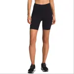 THE NORTH FACE Casual Shorts Women's Space Black Moderate