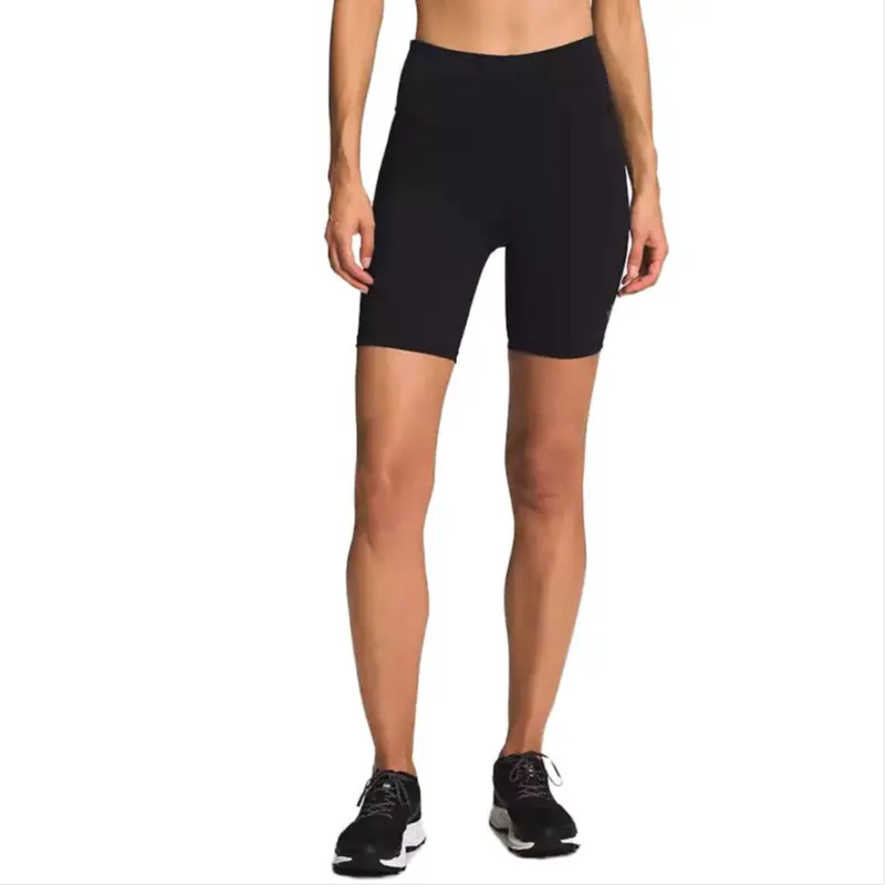 THE NORTH FACE Casual Shorts Women's Space Black Moderate