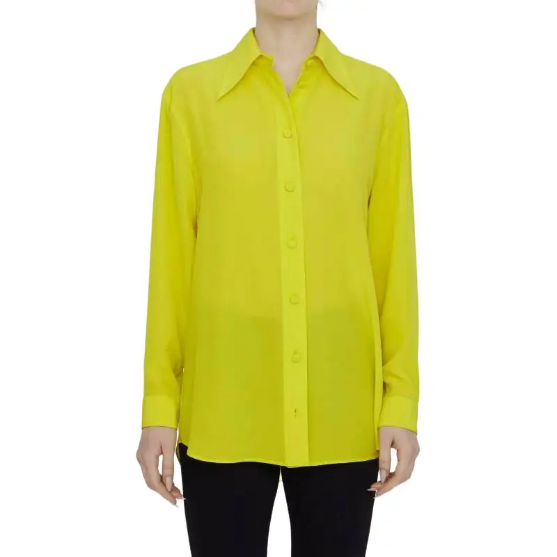GUCCI Long Sleeved Shirt