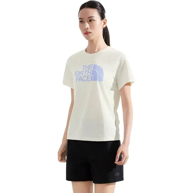 THE NORTH FACE Regular T Shirt Women's