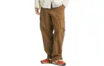 New Balance Casual Pants Men's Khaki