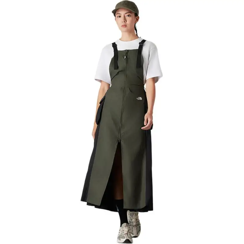 THE NORTH FACE Urban Exploration Sleeveless Dress Women's