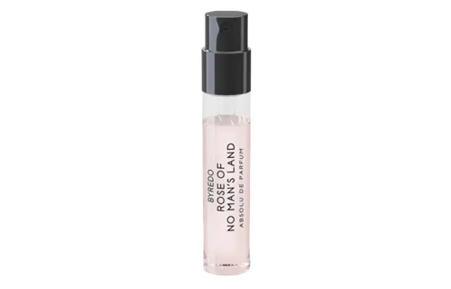 BYREDO No Man's Land Rose Collector's Edition Perfume Sample Pack EDP Blackcurrant Pink Pepper 2ml/2ml*2/2ml*3/2ml*5/2ml*8