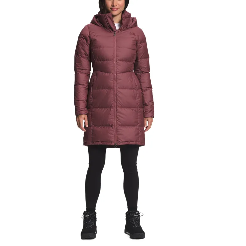 THE NORTH FACE Metropolis Parka Coat Women's