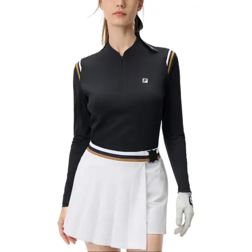 FILA Golf Knitwear Women's Legend Blue