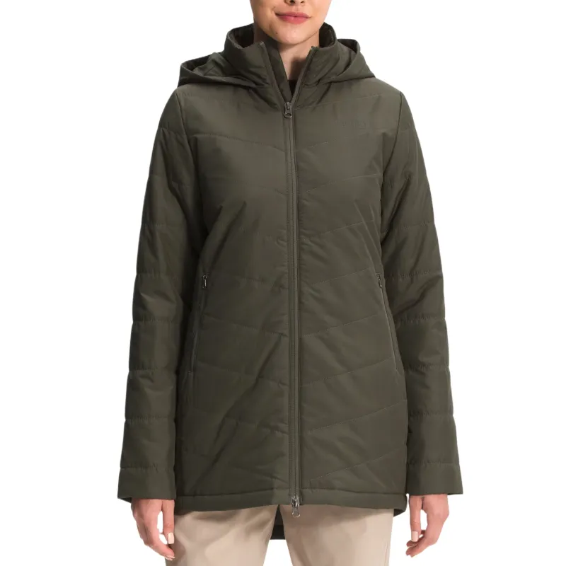 THE NORTH FACE Women's Tamburello Parka Coat Women's