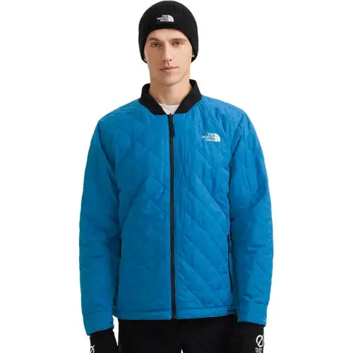 THE NORTH FACE Jackets & Coats Men's Blue