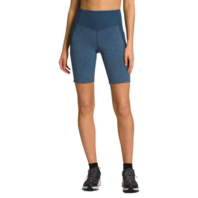 THE NORTH FACE Yoga Shorts Women's