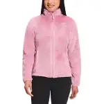 THE NORTH FACE Velvet feel Coat Women's Pink