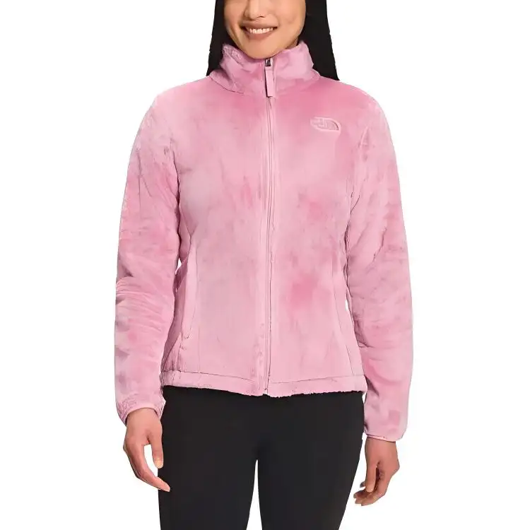 THE NORTH FACE Velvet feel Coat Women's Pink