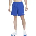 Nike Challenger Dri Fit Casual Shorts Men's Blue