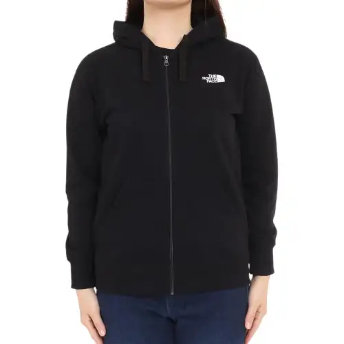 THE NORTH FACE Sweatshirt Women's Black