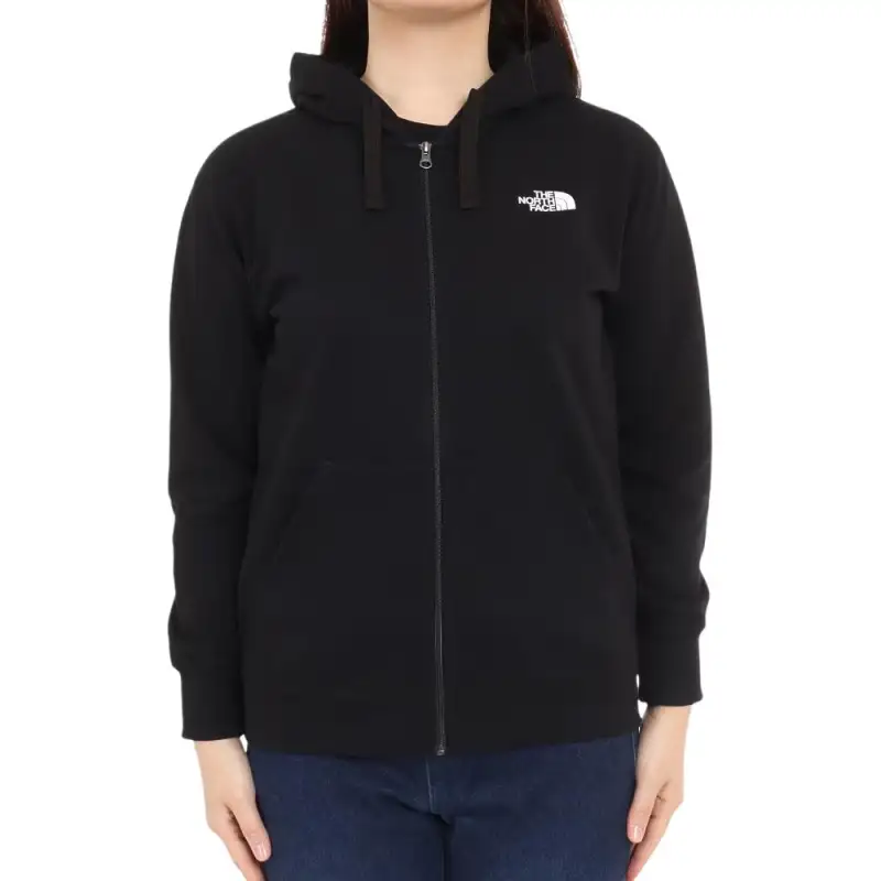 THE NORTH FACE Sweatshirt Women's Black