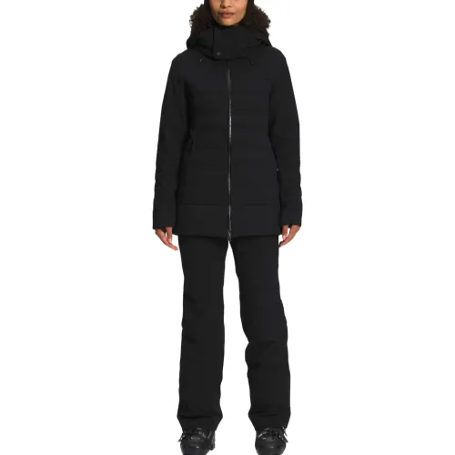 THE NORTH FACE Parka Coat Women's