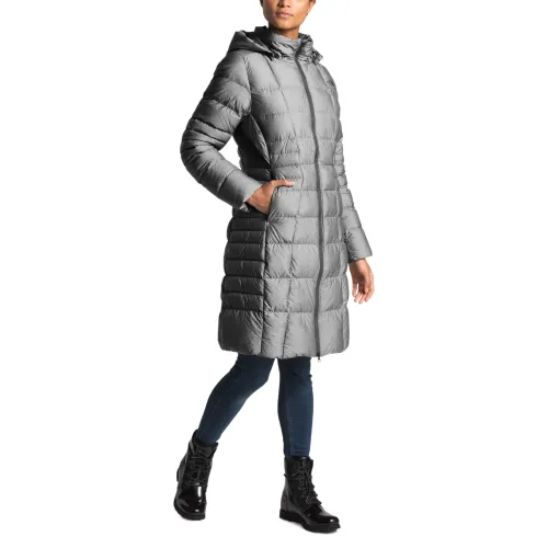 THE NORTH FACE Metropolis Parka Coat Women's