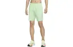 Nike Dri FIT Challenger Casual Shorts Men's Vapor Green