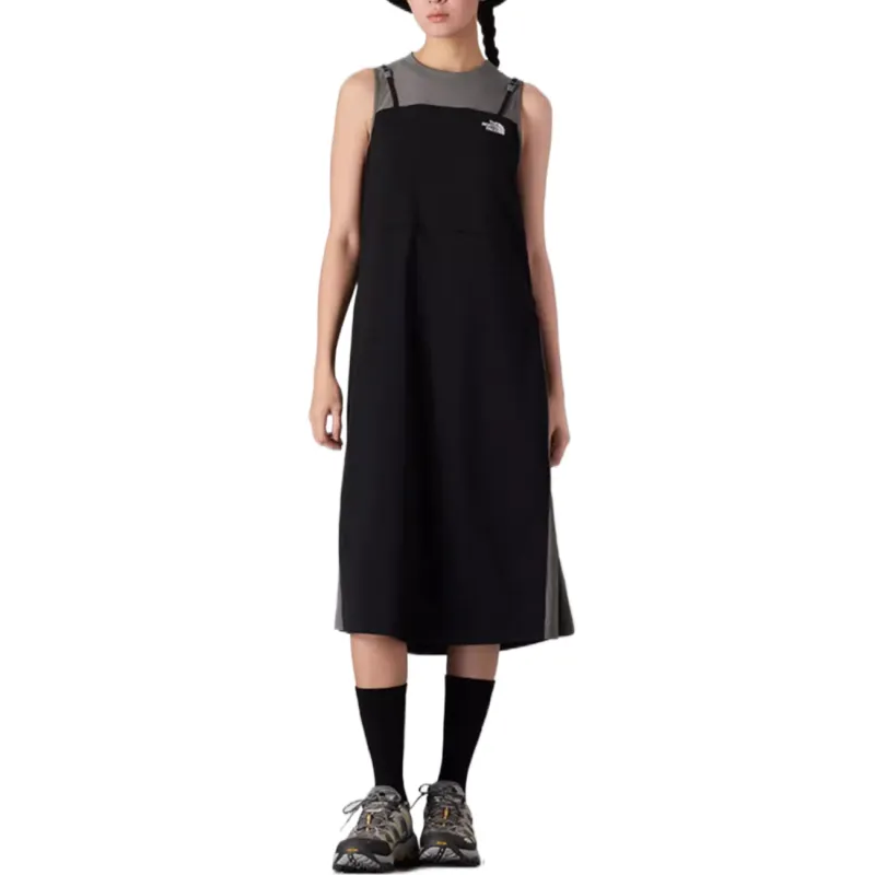 THE NORTH FACE SS25 Sleeveless Dress Women's