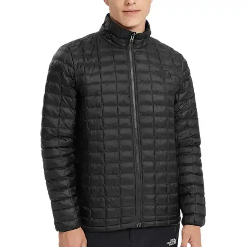 THE NORTH FACE Puffer Jacket Men's Black