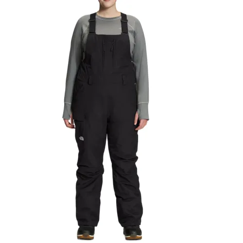 THE NORTH FACE Plus Freedom Bib Overalls Women's