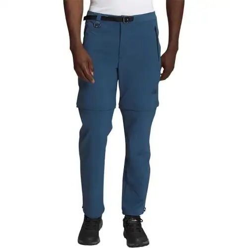 THE NORTH FACE Casual Pants Men's Lake Blue