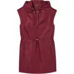 GUCCI Fine Nylon Dress With Logo