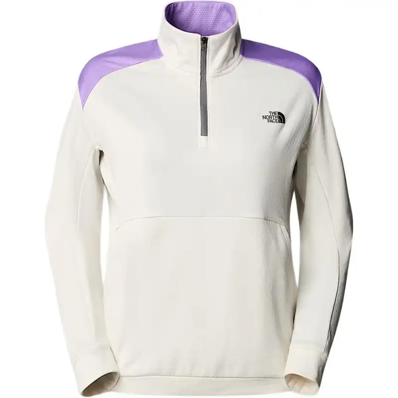 THE NORTH FACE Sweatshirt Women's White