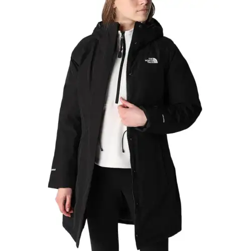 THE NORTH FACE Down Jacket Women's Black