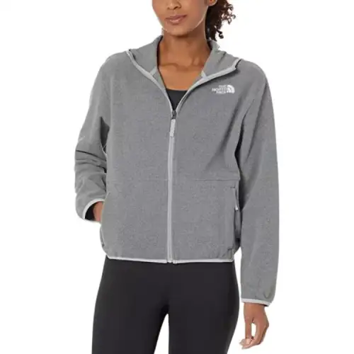 THE NORTH FACE Jackets & Coats Women's Gray