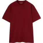 Gucci Cotton Jersey T-shirt with logo