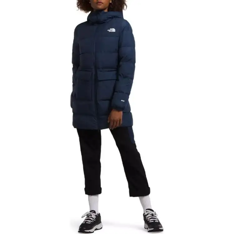 THE NORTH FACE Jackets & Coats Women's Marine Blue