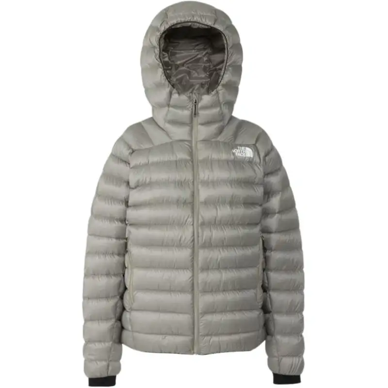 THE NORTH FACE Down Jacket Women's Gray
