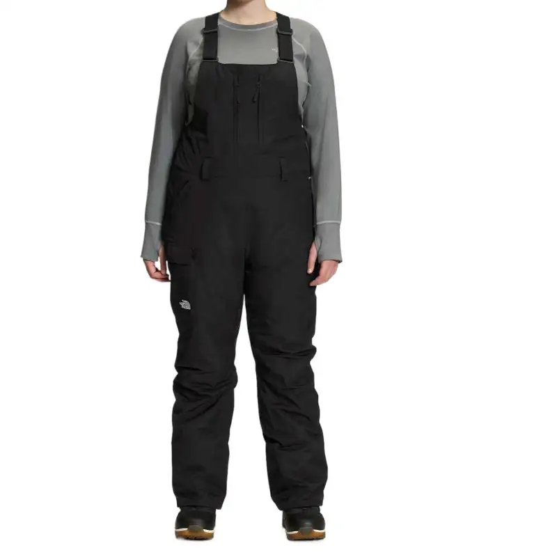 THE NORTH FACE Overalls Women's Black