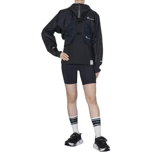 THE NORTH FACE x HYKE SUMMIT GTX Trail Bolero Jacket Women's Black