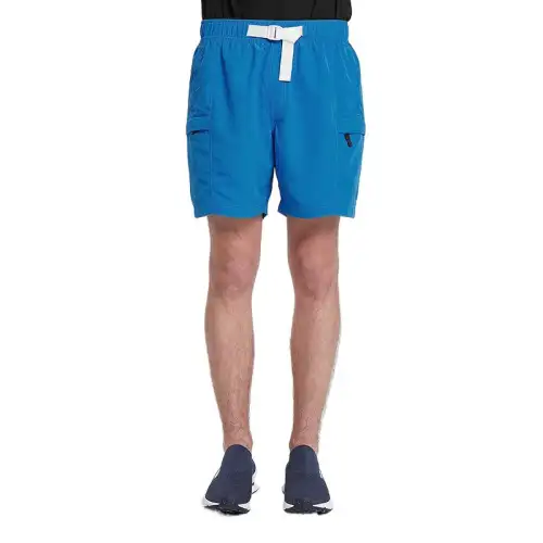 THE NORTH FACE Casual Shorts Men's Blue