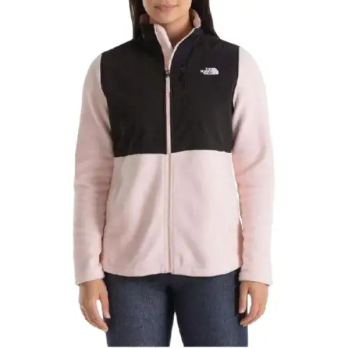 THE NORTH FACE Jackets & Coats Women's Pink