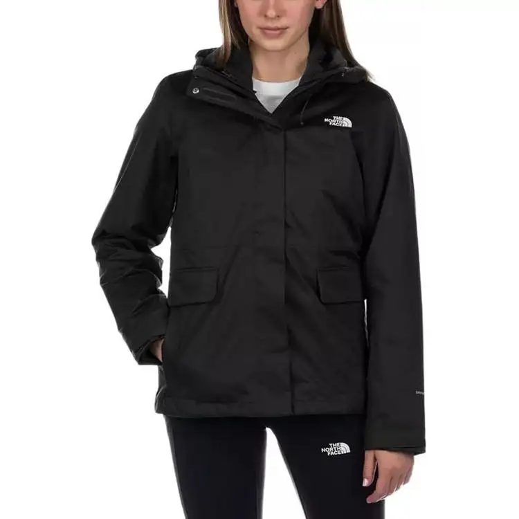 THE NORTH FACE Jackets & Coats Women's Black