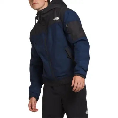 THE NORTH FACE Jackets & Coats Men's Blue