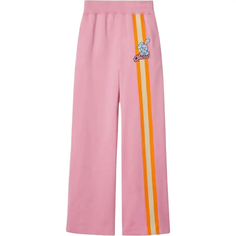 GUCCI Casual Pants Women's Pink