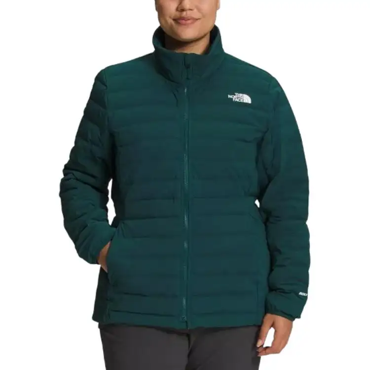 THE NORTH FACE Jackets & Coats Women's Green