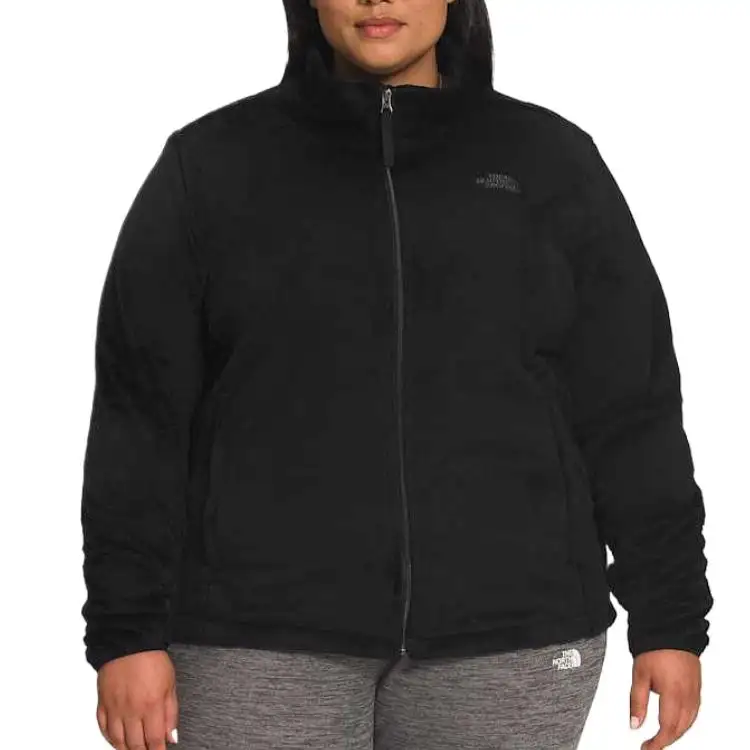 THE NORTH FACE Osito Jacket Women's Black
