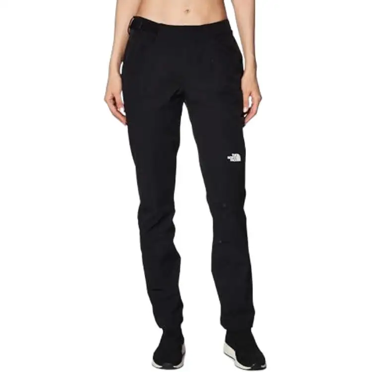 THE NORTH FACE Casual Pants Women's Black