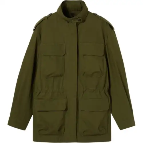 GUCCI FW25 Jackets & Coats Women's