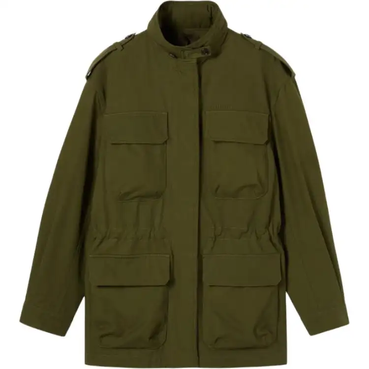 GUCCI FW25 Jackets & Coats Women's