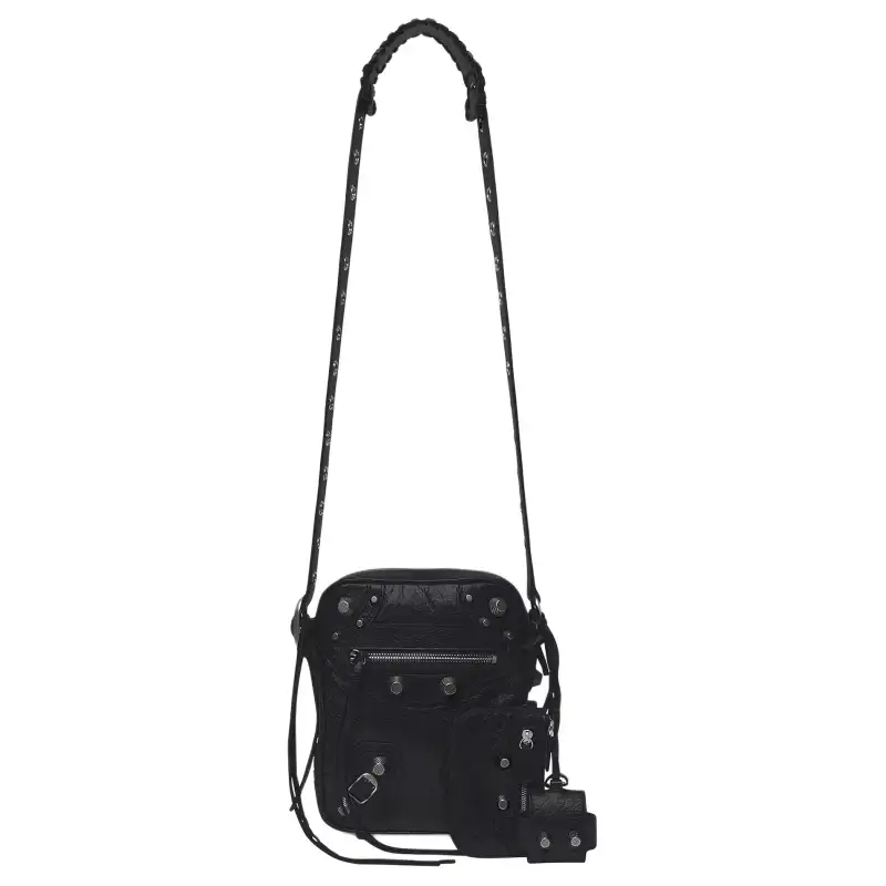 Balenciaga Le Cagole Shoulder Bag
