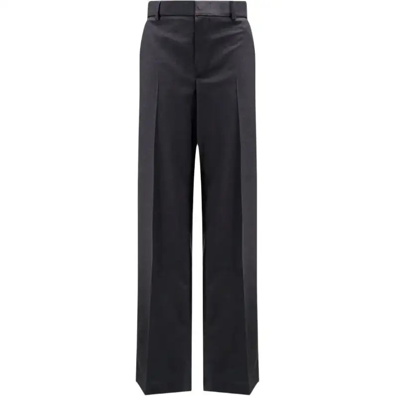 GUCCI Wide Leg Tailored Trousers