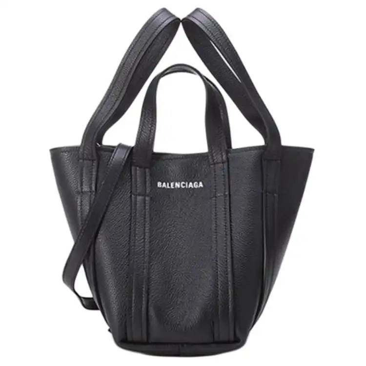 Balenciaga Everyday Xs North South Tote Bag