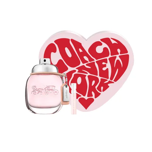 COACH New York Women's