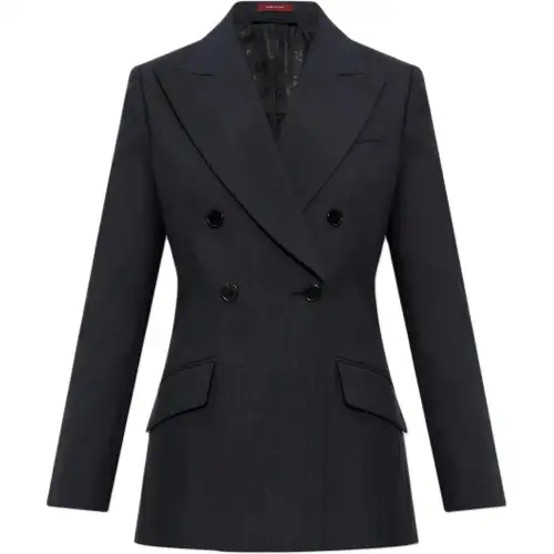 GUCCI Double Breasted Jacket